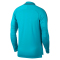 耐克(NIKE) 新款男子 DRY FC 切尔西运动足球防风服T恤长袖 905174-451