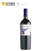 蒙特斯 紫天使干红葡萄酒 智利原瓶进口红酒750ml