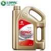 龙蟠正品全合成机油SONIC9000 SN 0W-40汽车发动机润滑油 4L