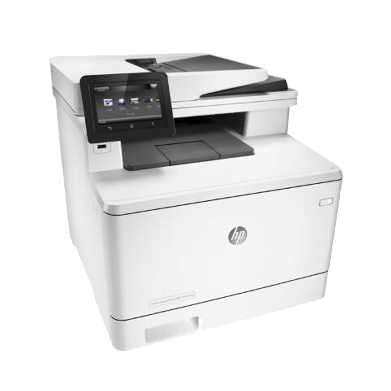 HP Color LaserJet Pro MFP M377dw 彩色激光多功能一体机高清大图