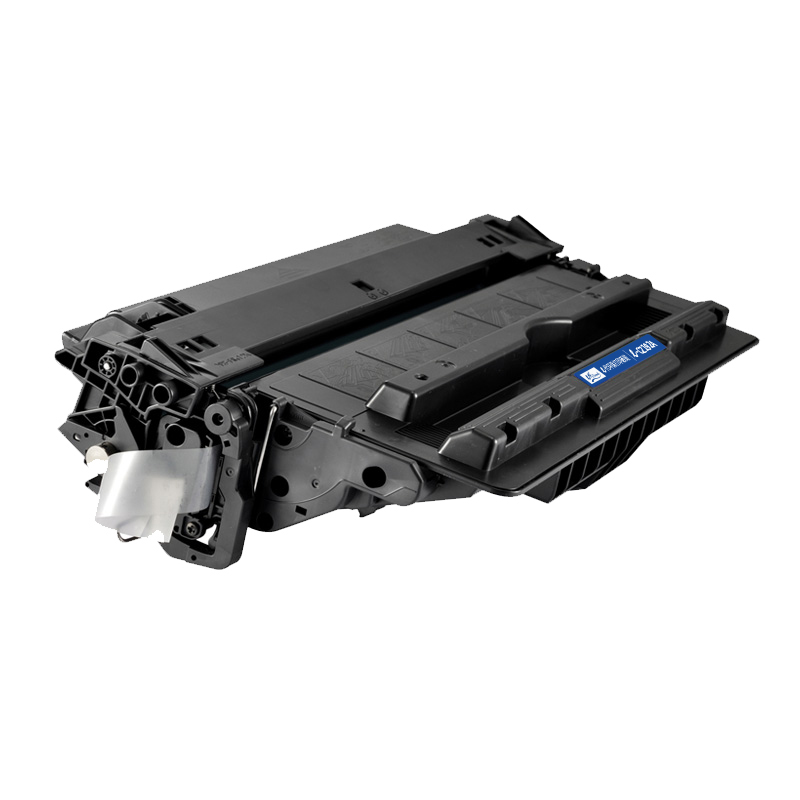 e代 CZ192A大容量黑色硒鼓适用惠普HP 93A LaserJet Pro M435nw/M701a/M701n高清大图