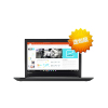 ThinkPad L470-002 14英寸笔记本( I5-7200U 8G 500G+128GSSD 2G 含包鼠)