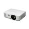 NEC P554U+高端商务会议教育工程投影机高清投影仪+120英寸16:10幕布(1920x1200 含安装及辅材)
