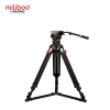 米泊(miliboo) M18DT 金属液压云台+脚架