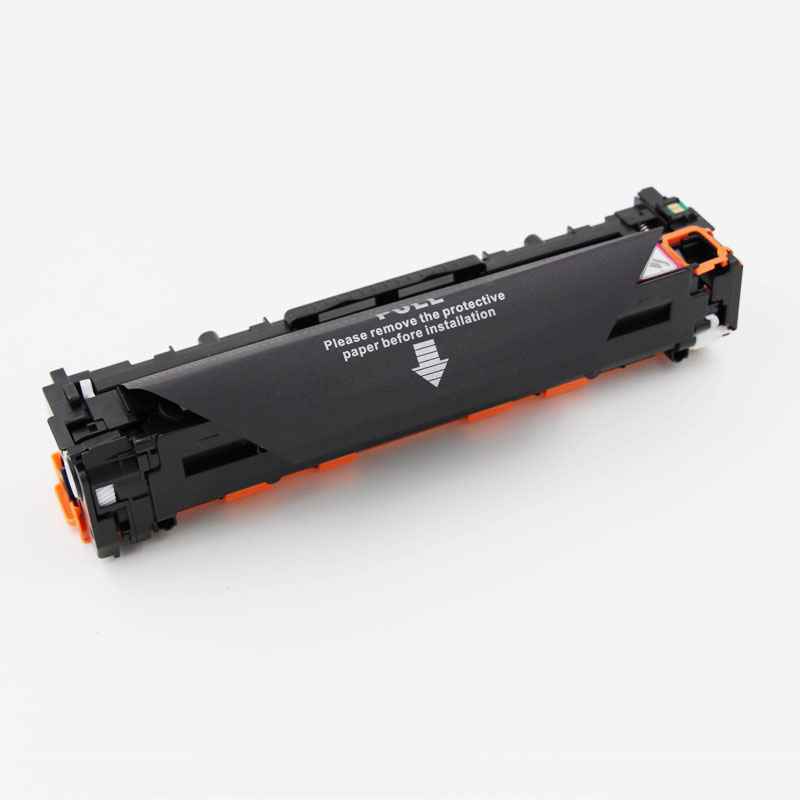 欣彩(Anycolor)CRG331硒鼓(专业版)AR-7100K黑色 适用佳能Canon 7100Cn 7110Cw