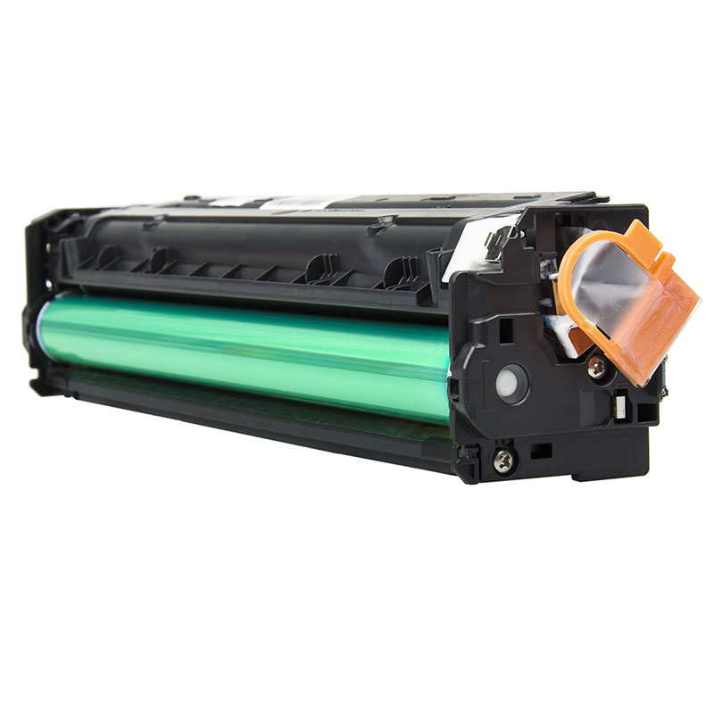 欣彩(Anycolor)CRG331硒鼓(专业版)AR-7100K黑色 适用佳能Canon 7100Cn 7110Cw