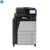惠普（HP）Color LaserJet Enterprise Flow M880z 数码多功能一体机（打印复印扫描)