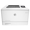 惠普(HP)LaserJet Pro 400 color Printer M452nw彩色激光打印机(优享服务)