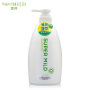 (资生堂)惠润 柔净绿野芳香 洗发露600ml (瓶)