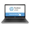 HP Pavilion x360 Convertible 14-ba102U 2UL73PA#AB5