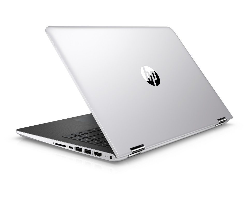 HP Pavilion x360 Convertible 14-ba102U 2UL73PA#AB5