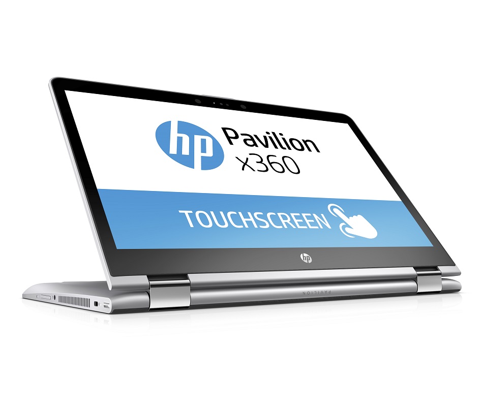 HP Pavilion x360 Convertible 14-ba102U 2UL73PA#AB5