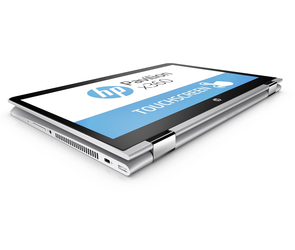 HP Pavilion x360 Convertible 14-ba102U 2UL73PA#AB5