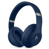 Beats Studio3 Wireless 录音师无线3代 头戴式 蓝牙无线耳机 - 蓝色