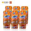 阿华田 麦芽乳含乳饮料 可可味 盒装 250mL*6盒