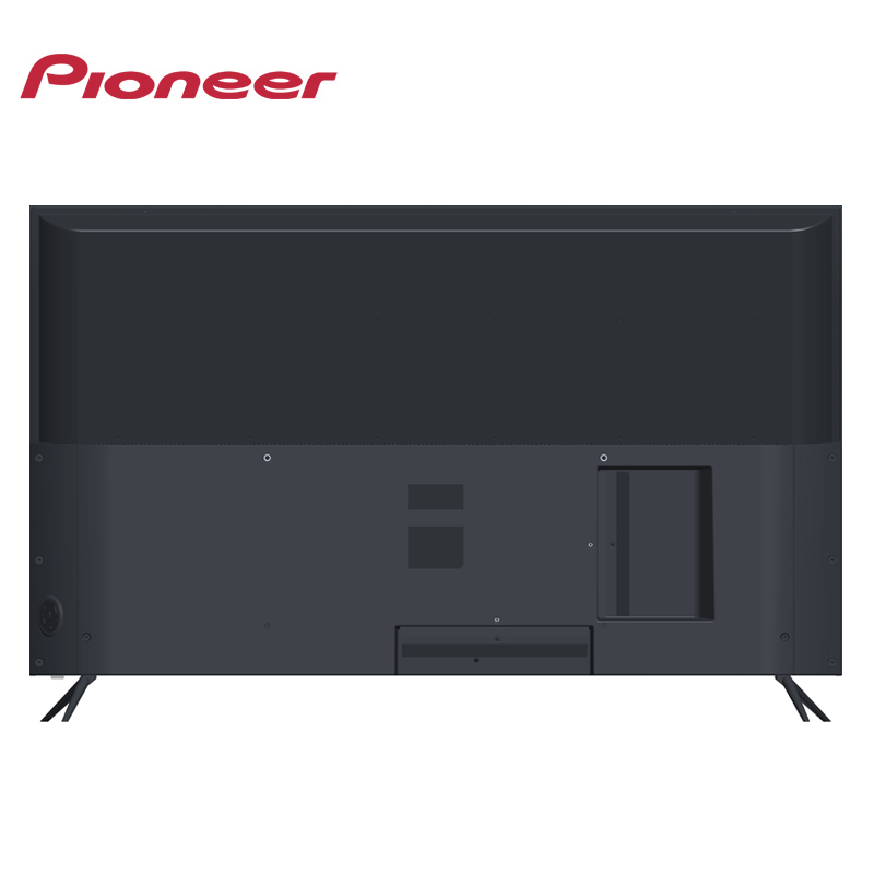 先锋(Pioneer)LED-43B670P 43英寸 全高清 智能 9核高性能处理器 液晶平板电视 48 50