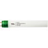 TCL照明 T8 18W 1.2米 日光 led灯管TCLBPZ220/18T8RM/15 (箱*25根)