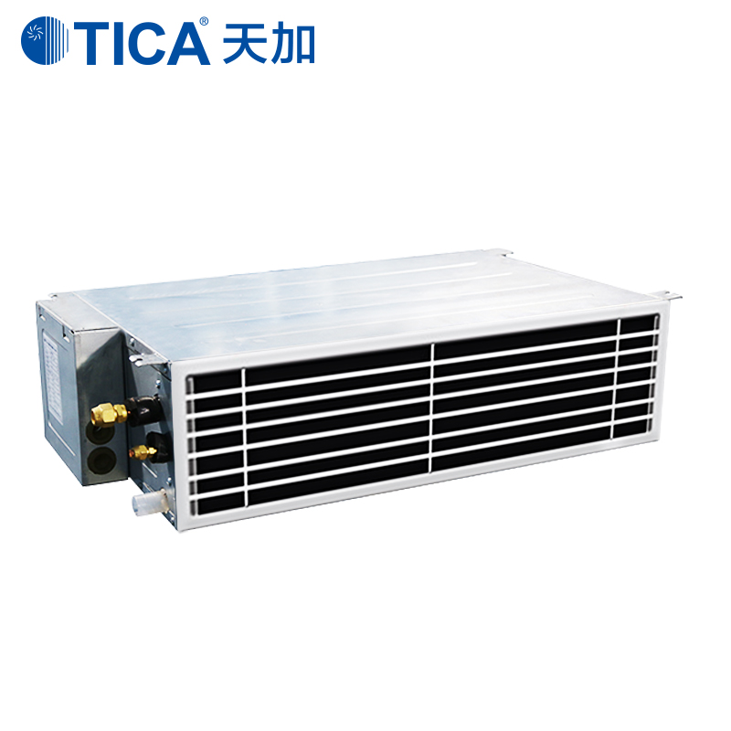 天加(TICA)6匹一拖五 净化型中央空调 1级能效变频 适用120-160㎡ TIMS160AHR