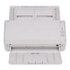 富士通(Fujitsu)SP-1125 A4 馈纸式自动双面 25PPM高速扫描仪