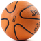 斯伯丁SPALDING篮球室外用篮球63-818/83-137Y七号篮球掌控比赛系列 橡胶材质 室外用篮球
