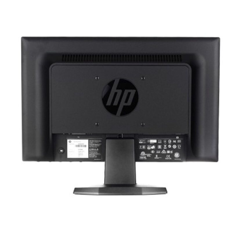 惠普(HP) V194 显示器 18.5寸宽屏高清大图