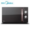 美的(Midea) 20升 微波炉 M1-202A黑色(台)