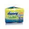 尤妮佳(MOONY)新生儿婴儿宝宝灭菌湿巾 替换装45*2 日本原装进口 90枚 3年 手口专用