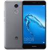 [3期免息]HUAWEI/华为畅享7 Plus 4GB+64GB 灰色 移动联通电信4G手机