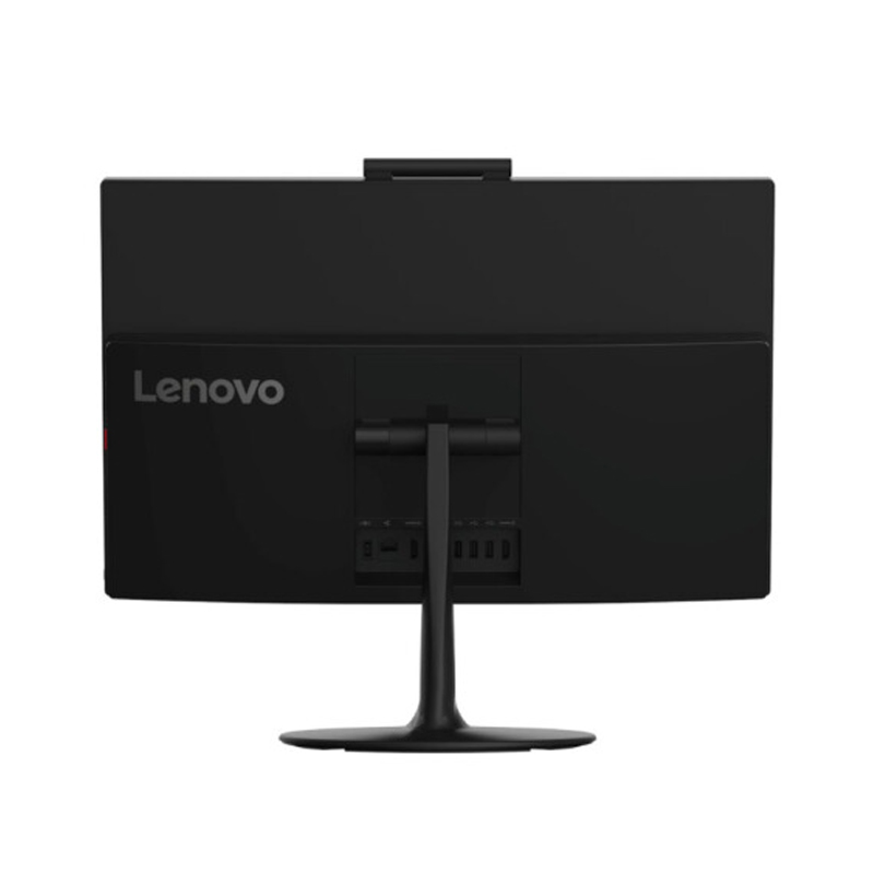 联想(Lenovo) 扬天商用S4250 21.5英寸一体机电脑(G4560T 4G 1T 集显 无光驱 W10)高清大图