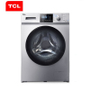 TCL 8.5公斤 变频滚筒 皓月银 XQGM85-F14303DS (台 )