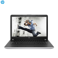 惠普(hp) 小欧 14g-br102TX 14英寸轻薄笔记本电脑（Inteli5八代 M520-2G独显 256GB)
