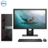 戴尔(DELL)商用台式机Vostro3668 (I5-7400 8G 1T GTX745 win10 23寸)z
