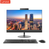 联想(lenovo)AIO520-24 23.8英寸一体机电脑(I3-8100T 4GB 1TB 集成 无光驱 黑色)