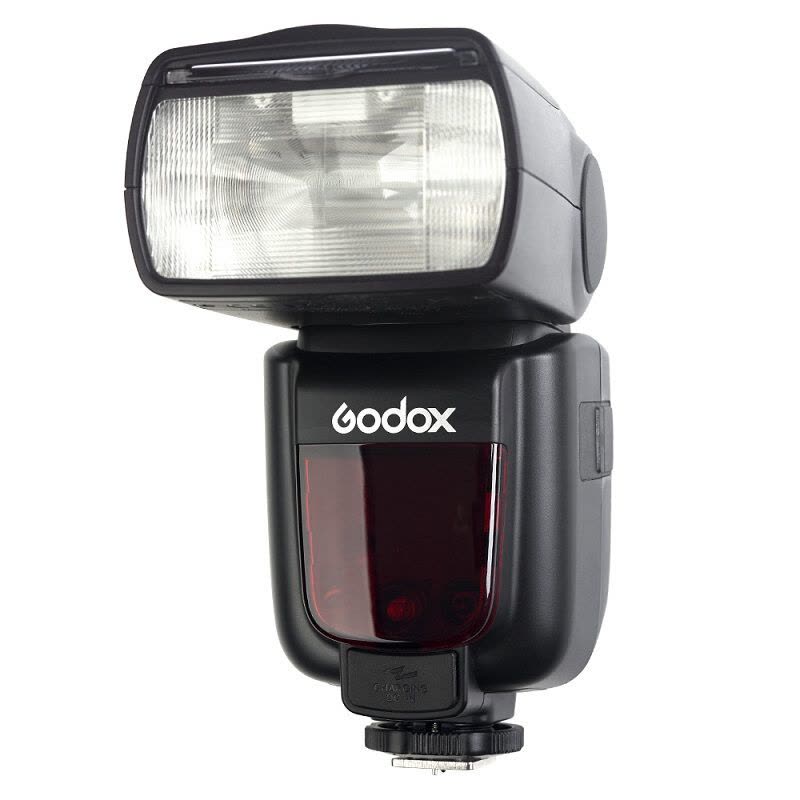 神牛(Godox)TT600 闪光灯高速机顶外拍灯摄影灯内置引闪2.4G传输 通用版(除索尼)图片