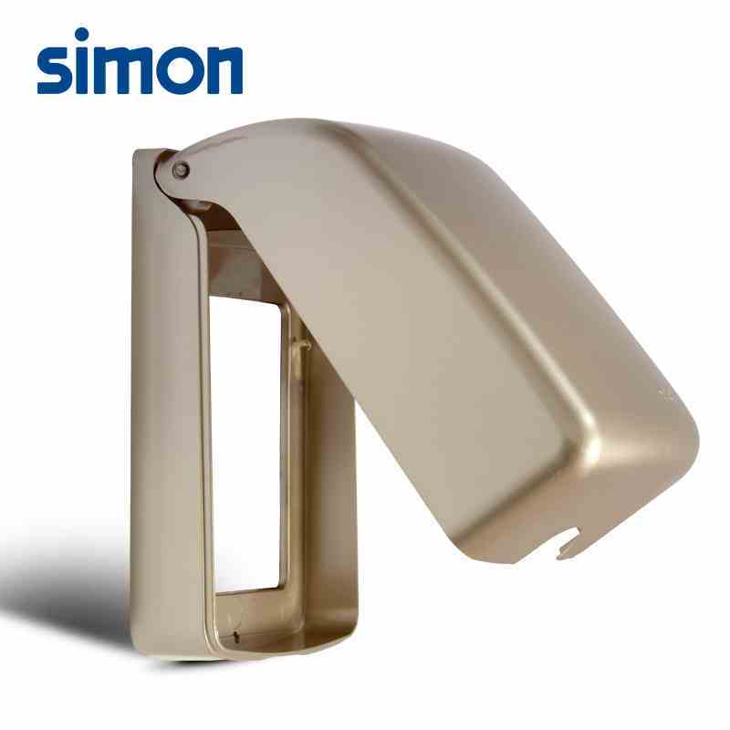 西蒙(simon)开关插座插座防水盖G155-56