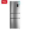 TCL 330升,多门 风冷 冰箱 晨光金BCD-330WEF1 (台 )