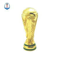 WORLD CUP 2018大力神杯金属摆件(70mm)