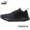 Puma Enzo Strap Knit 彪马男鞋 透气网面跑步鞋 运动休闲鞋19002902