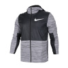 Nike耐克外套男子夹克2018春季新款运动服保暖防风上衣857045-010