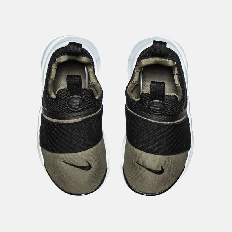 Nike耐克男婴童 PRESTO EXTREME (TD) 运动休闲鞋 870019-200高清大图