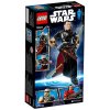 乐高(LEGO)星球大战系列 Chirrut Îmwe75524 儿童积木塑料玩具 8-14岁 50-100块