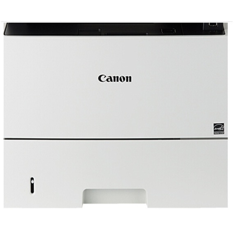 佳能(Canon)iC MF412dn 智能黑立方A4黑白激光多功能一体机