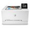 惠普(HP)Colour LaserJet Pro M254dw彩色激光打印机( 优享服务 )