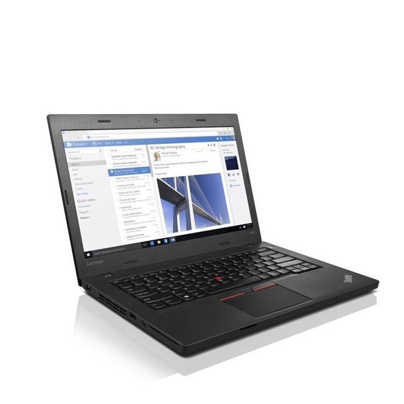 ThinkPad X1 14英寸笔记本（I5-7200U 8G 256GSSD 含包鼠）