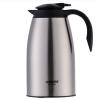 哈尔斯(HAERS) 不锈钢真空咖啡壶 2000mL HK-2000-7(个)