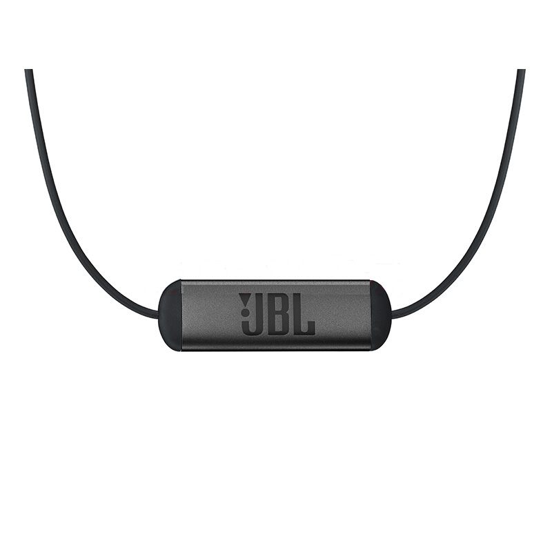JBL DUET MINI BT无线蓝牙运动耳机 入耳式线控 手机耳机/耳麦 黑色