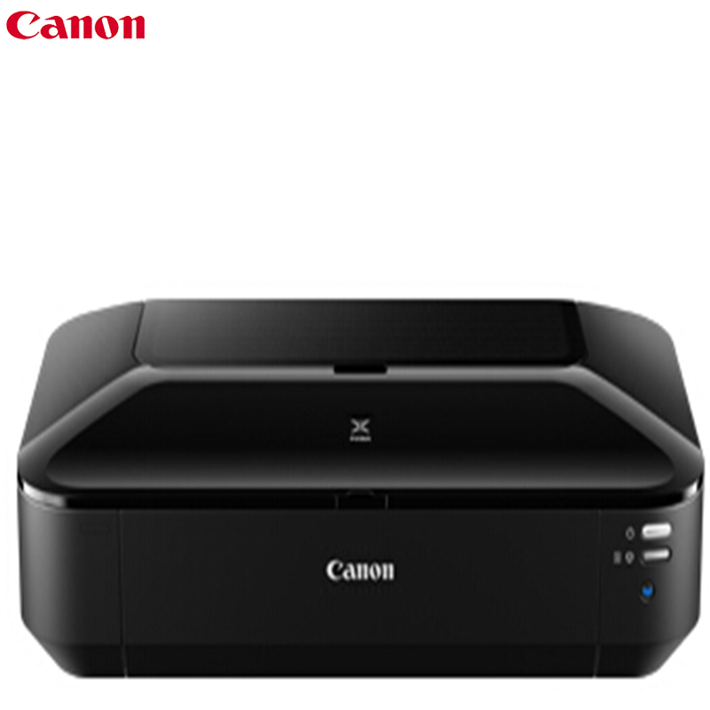 佳能(Canon)腾彩 PIXMA iX6880 A3+幅面喷墨照片打印机