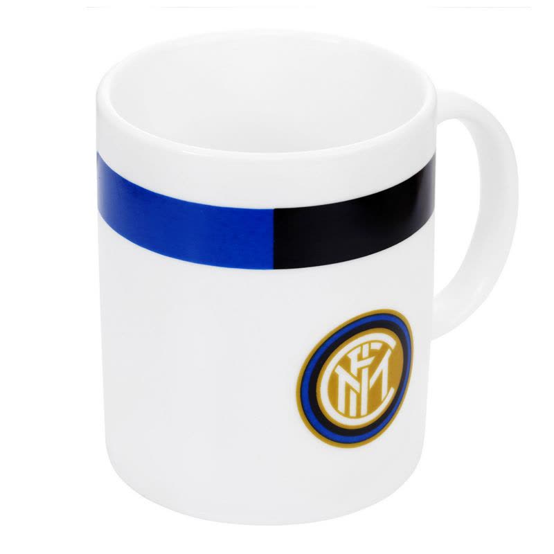 国际米兰俱乐部Inter Milan创意官方定制经典办公家用陶瓷马克水杯图片