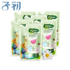 子初 婴儿洋甘菊柔护洗衣液 500ML*6