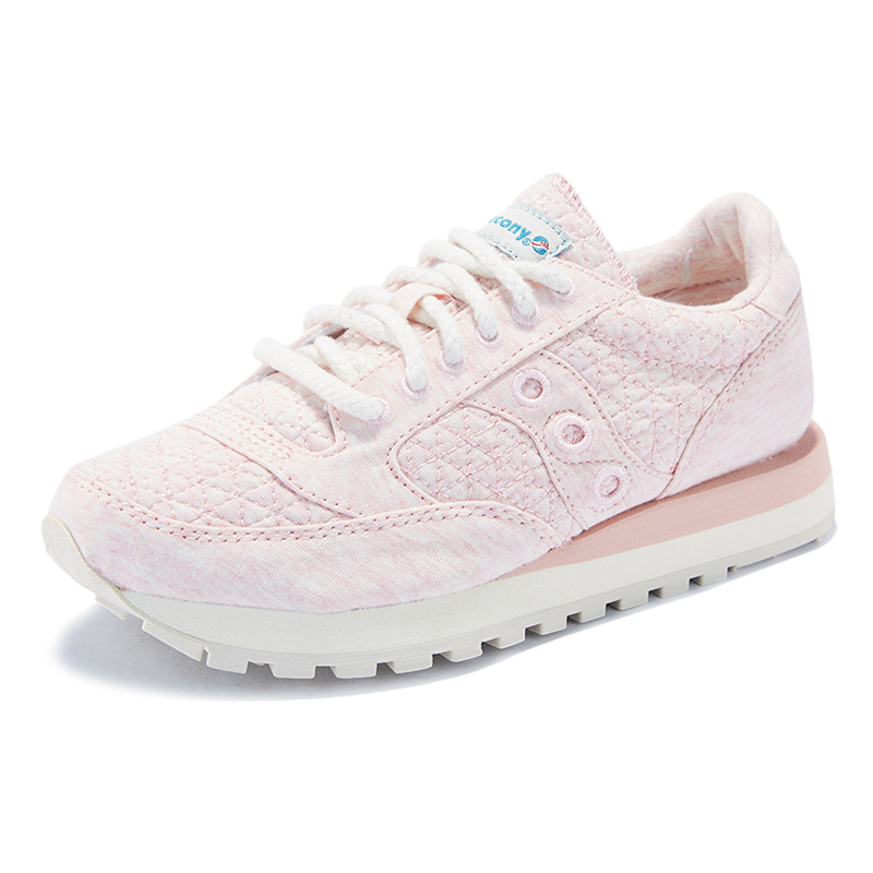 Saucony圣康尼 JAZZ ORIGINAL CL 复古跑步鞋 女 S602959